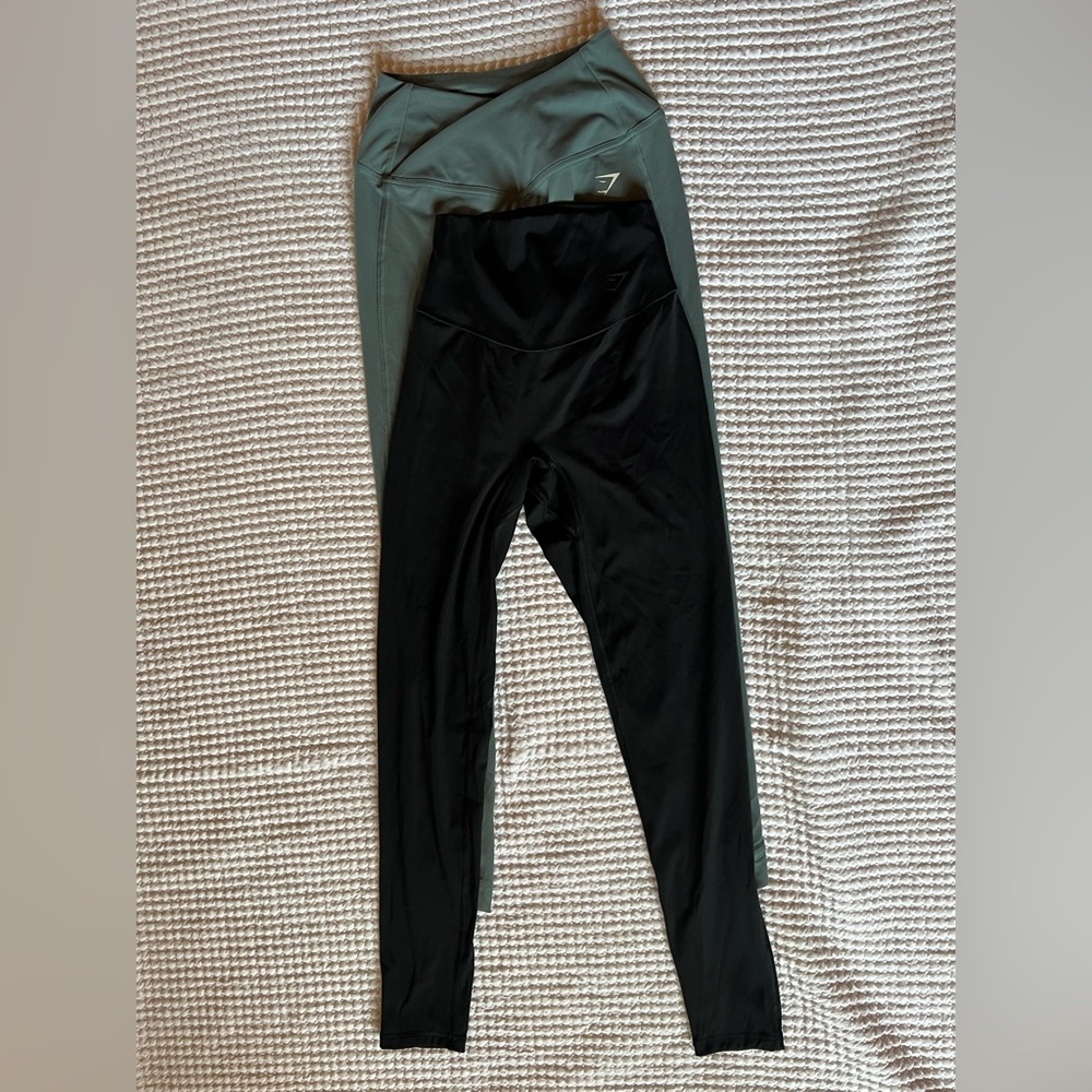 Gymshark Leggings Bundle